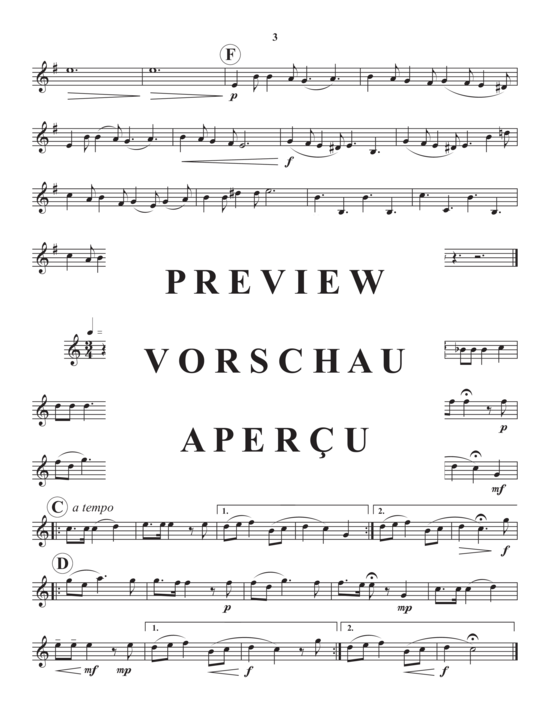 Produktgalerie: Seite 13 von 21 Vier Weihnachts-Quartette , , (Blechbläserquartett)