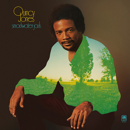cover: The Ironside Theme, Quincy Jones