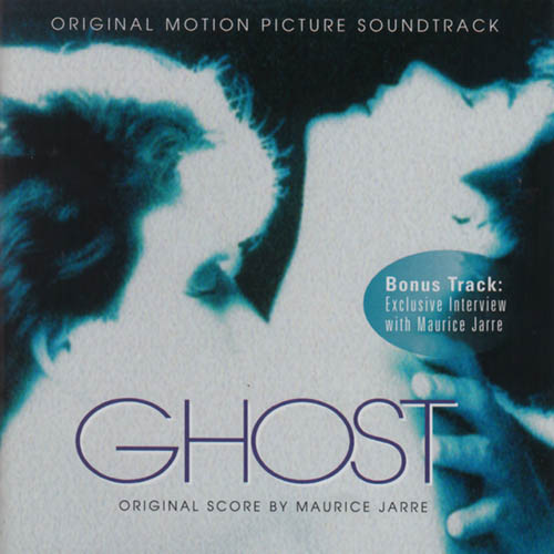 Product picture to: Ghost