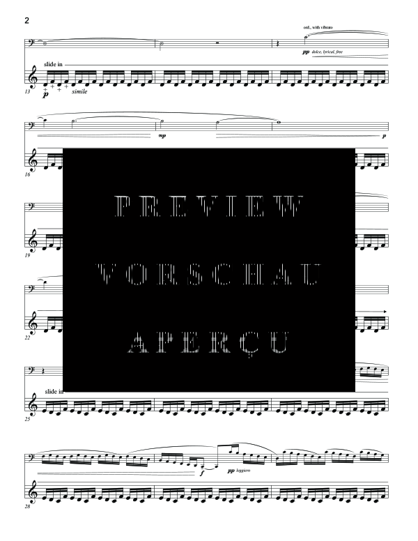 Produktgalerie: Seite 6 von 11 Dance King, , (Tuba und Klavier)