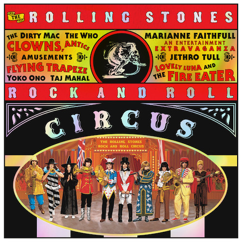 cover: Yer Blues, Rolling Stones