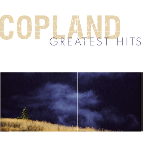 cover: Why Do They Shut Me Out Of Heaven?, Aaron Copland, Gesang, Klavier