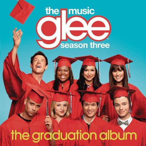 cover: You Get What You Give, Glee Cast