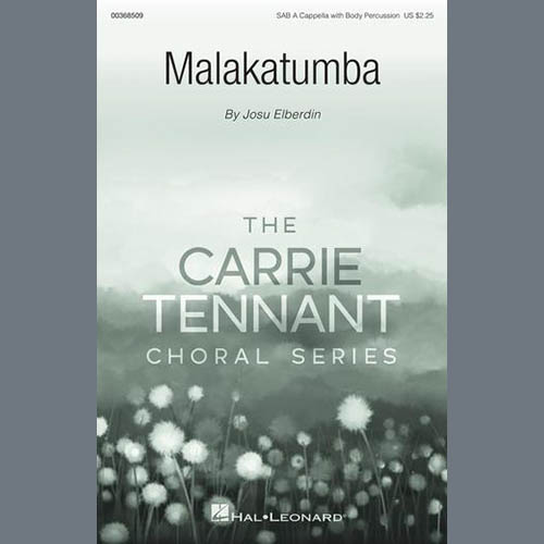 Product picture to: Malakatumba