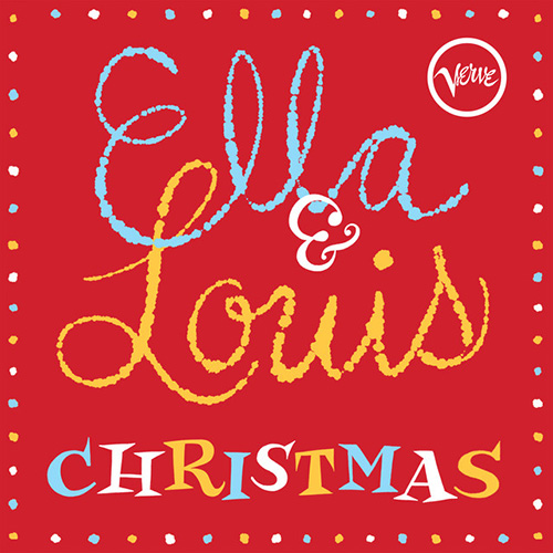 cover: 'Zat You, Santa Claus?, Louis Armstrong and The Commanders, Gesang, Gitarre, Klavier