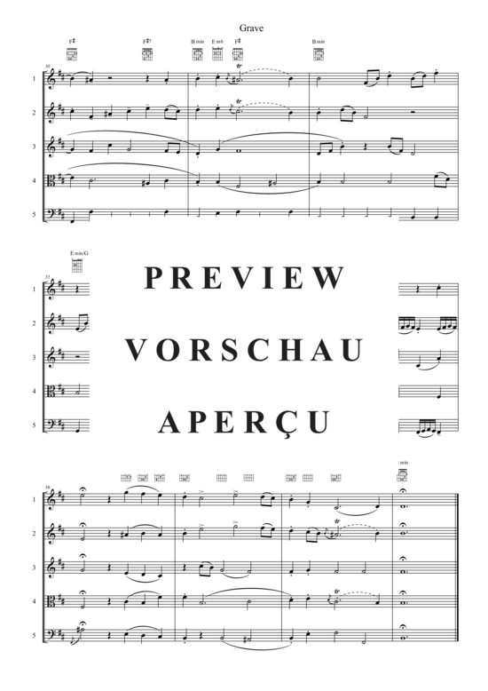 gallery: Grave , , (Quintett flexible Besetzung)
