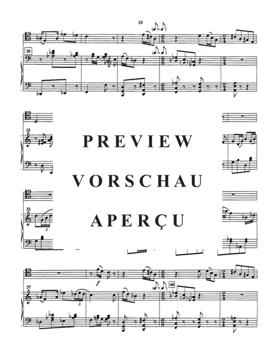 gallery: Divertimento , , (Euphonium/Posaune + Klavier)