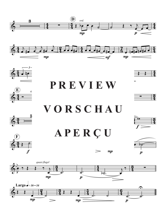 Produktgalerie: Seite 12 von 14 Memphis Skies , , (Blechbläserquintett)