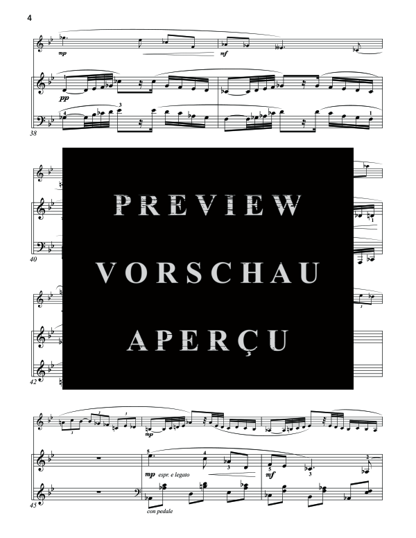 gallery: Sonata, , (Klarinette in B und Klavier)