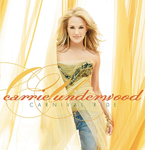 cover: Flat On The Floor, Carrie Underwood, Gesang, Gitarre, Klavier