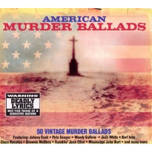 cover: Where Did You Sleep Last Night, Lead Belly