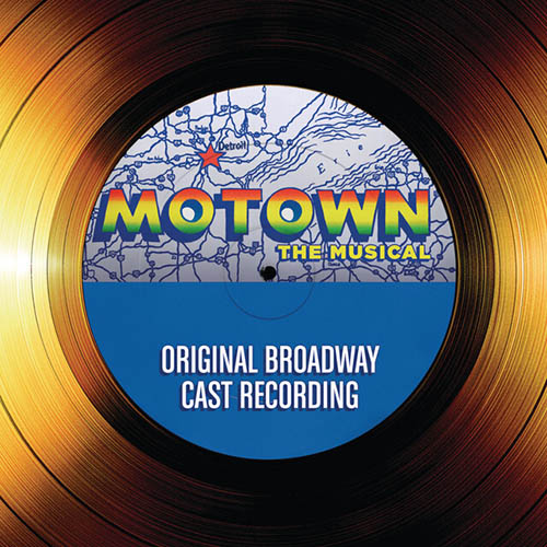 cover: Hey Joe (Black Like Me), Berry Gordy, Gesang, Gitarre, Klavier