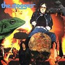 cover: Gimme Danger, The Stooges, Gesang, Gitarre, Klavier