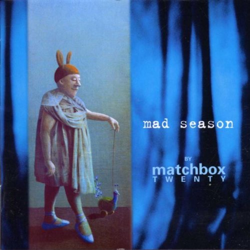 cover: If You're Gone, Matchbox Twenty