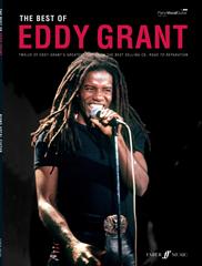 cover: I Don't Wanna Dance, Eddy Grant, Gesang, Klavier