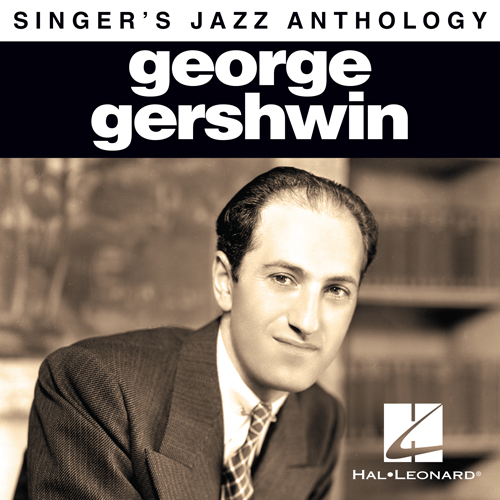 cover: 'S Wonderful [Jazz version] (arr. Brent Edstrom), George Gershwin