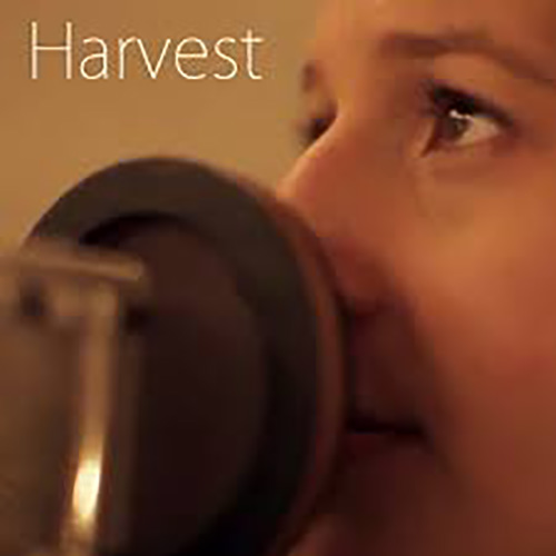 cover: Harvest, Shaina Taub, Gesang, Klavier