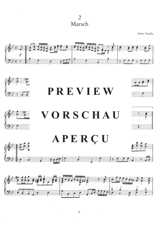 Product gallery: Page 8 of 21 10 Historische Militärmärsche , , Piano Solo