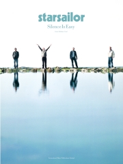 cover: Silence Is Easy, Starsailor, Gesang, Gitarre
