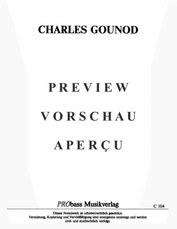 Produktgalerie: Seite 2 von 9 Petit Scherzo, , Cello und Kontrabass