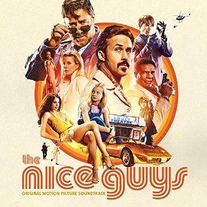Product picture to: New Ashtray (from The Nice Guys)