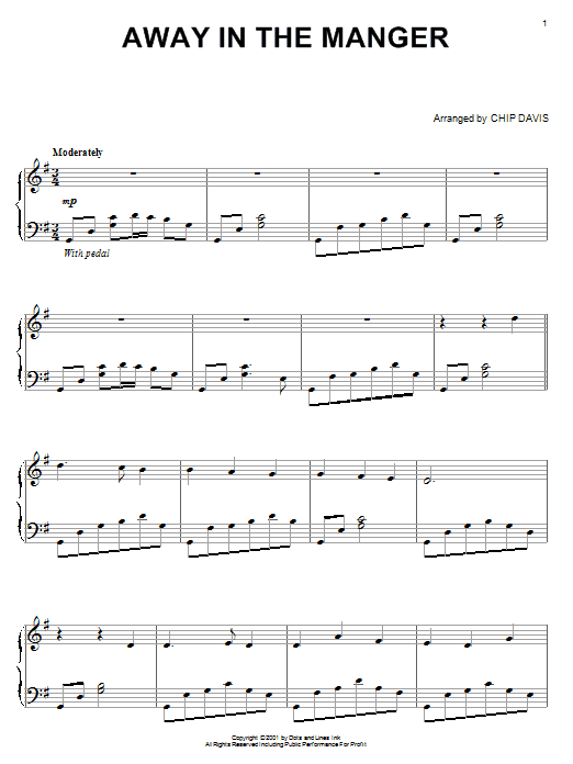 Product gallery: Page 1 of 1 Away In A Manger, Mannheim Steamroller