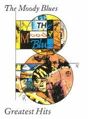 cover: Ride My See-Saw, The Moody Blues, Gesang, Gitarre, Klavier