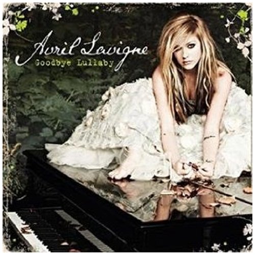 cover: Goodbye, Avril Lavigne