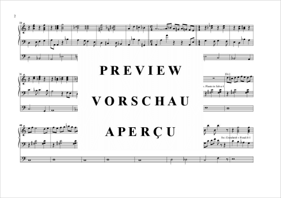 Product gallery: Page 3 of 5 My Quiditty , , (Orgel Solo)