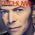 cover: Nite Flights, David Bowie, Gitarre