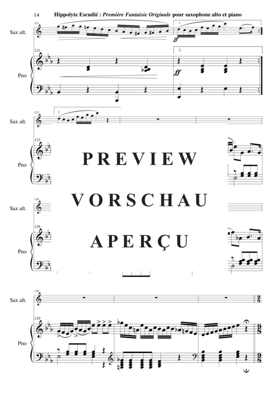 Product gallery: Page 15 of 21 Premier Fantaisie Originale , , (