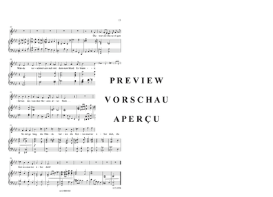 Product gallery: Page 15 of 21 Russisches Liederbuch Band VII , , (medium voice + piano)
