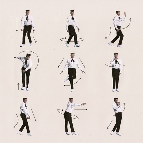 cover: Santé, Stromae