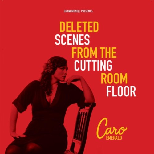 cover: The Other Woman, Caro Emerald, Gesang, Gitarre, Klavier