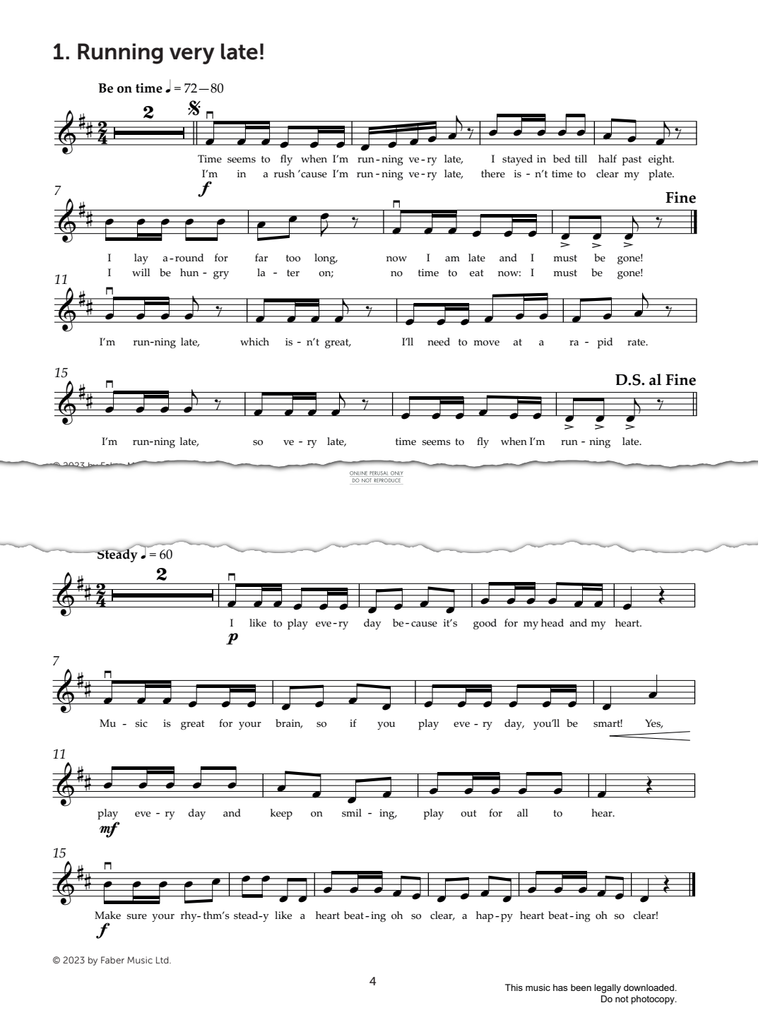 Produktgalerie: Seite 1 von 1 I Like To Play Every Day, Mark Wilson, Klavier, Violine