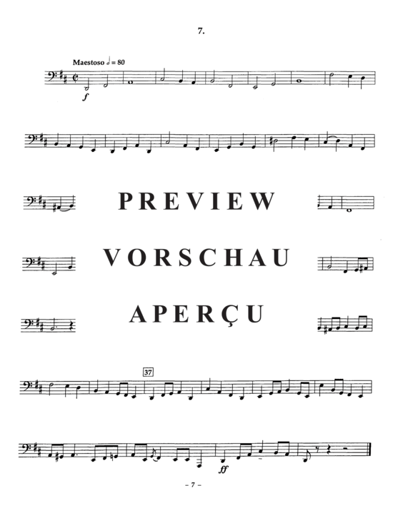 gallery: Solo Etudes , , (Tuba)