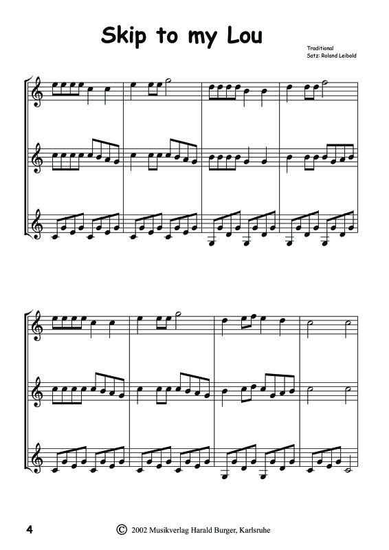 gallery: Folk News, , Gitarren-Ensemble 1-4 Gitarren