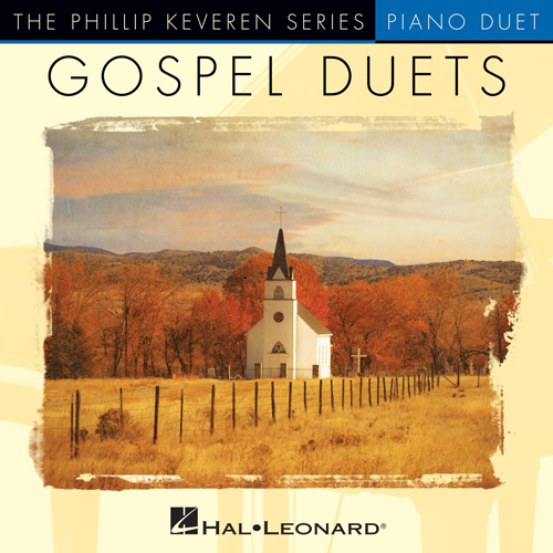 cover: There Is Power In The Blood (arr. Phillip Keveren),