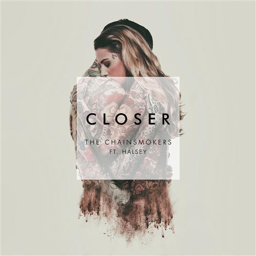Product picture to: Closer