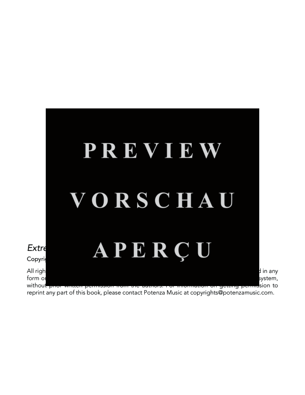 Product gallery: Page 3 of 11 Extreme Clarinet, , (Clarinet)