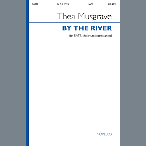 Produktbild zu: By The River