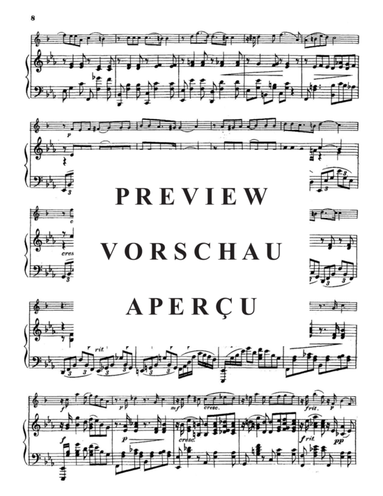 Product gallery: Page 9 of 21 19th Century Melodies , , (tuba + piano)