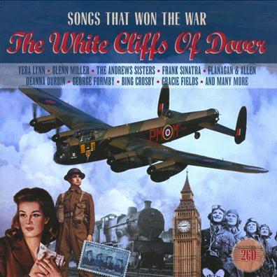 cover: (There'll Be Bluebirds Over) The White Cliffs Of Dover, Walter Kent, Vera Lynn