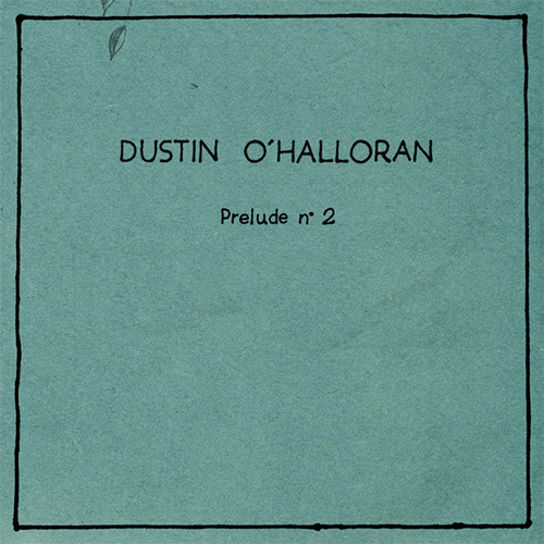 Produktbild zu: Prelude No. 2