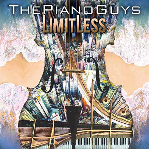 cover: Epiphany, The Piano Guys, BTS, Klavier, Violoncello