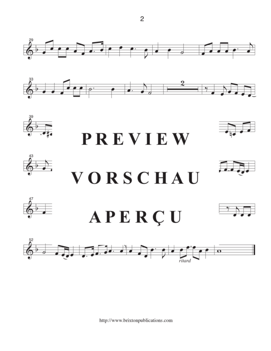 gallery: Canzona (3 Trompeten in B und 1 Basstrompete/Posaune) , ,  (opt. Bass-Stimme für Teil 4)