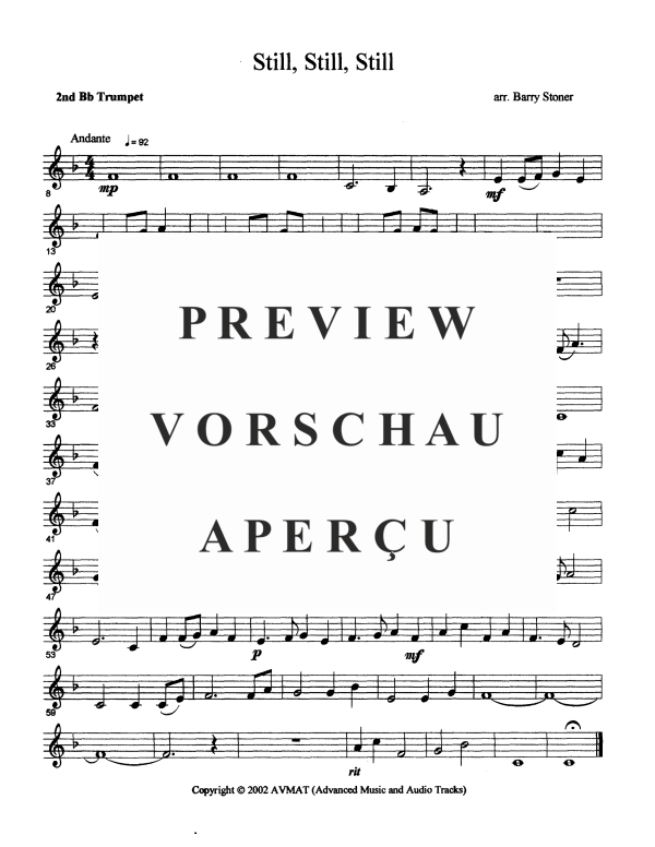 Produktgalerie: Seite 10 von 11 Still, Still, Still, , Blechbläserquintett