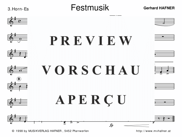 gallery: Festmusik, , (Blechbläser Ensemble)