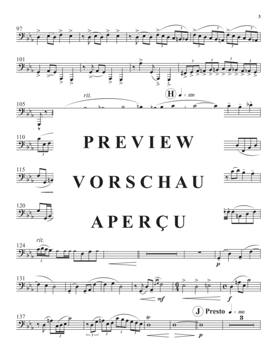 Product gallery: Page 16 of 17 Pirate Memories , , (tuba + piano)