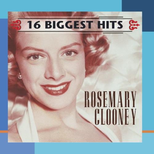 cover: Botch-A-Me (Ba-Ba-Baciami Piccina), Rosemary Clooney, Gesang, Gitarre, Klavier